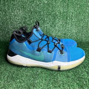 Nike KOBE A.D. Military Blue Sunblush Size 14 AV3555-400